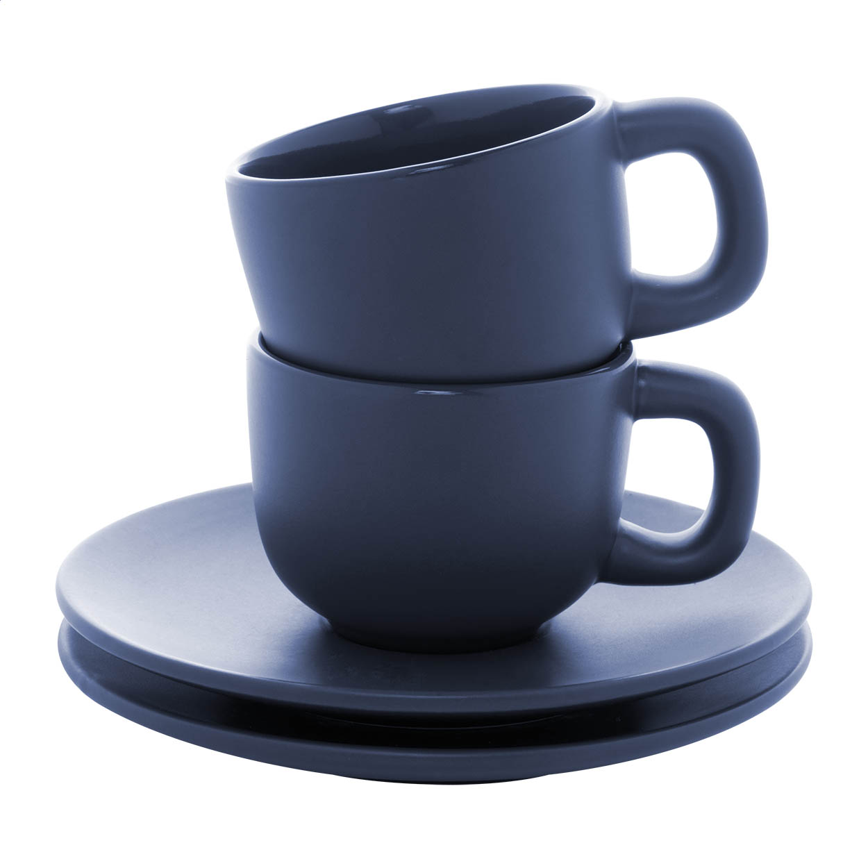 Sada šálků Caturra na espresso