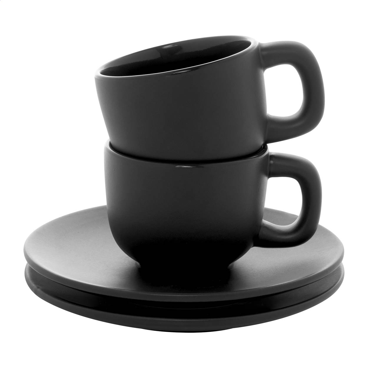 Sada šálků Caturra na espresso