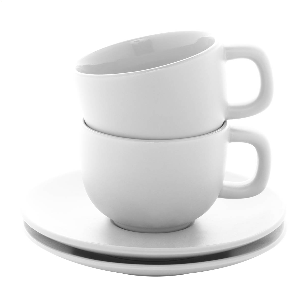 Sada šálků Caturra Plus na cappuccino