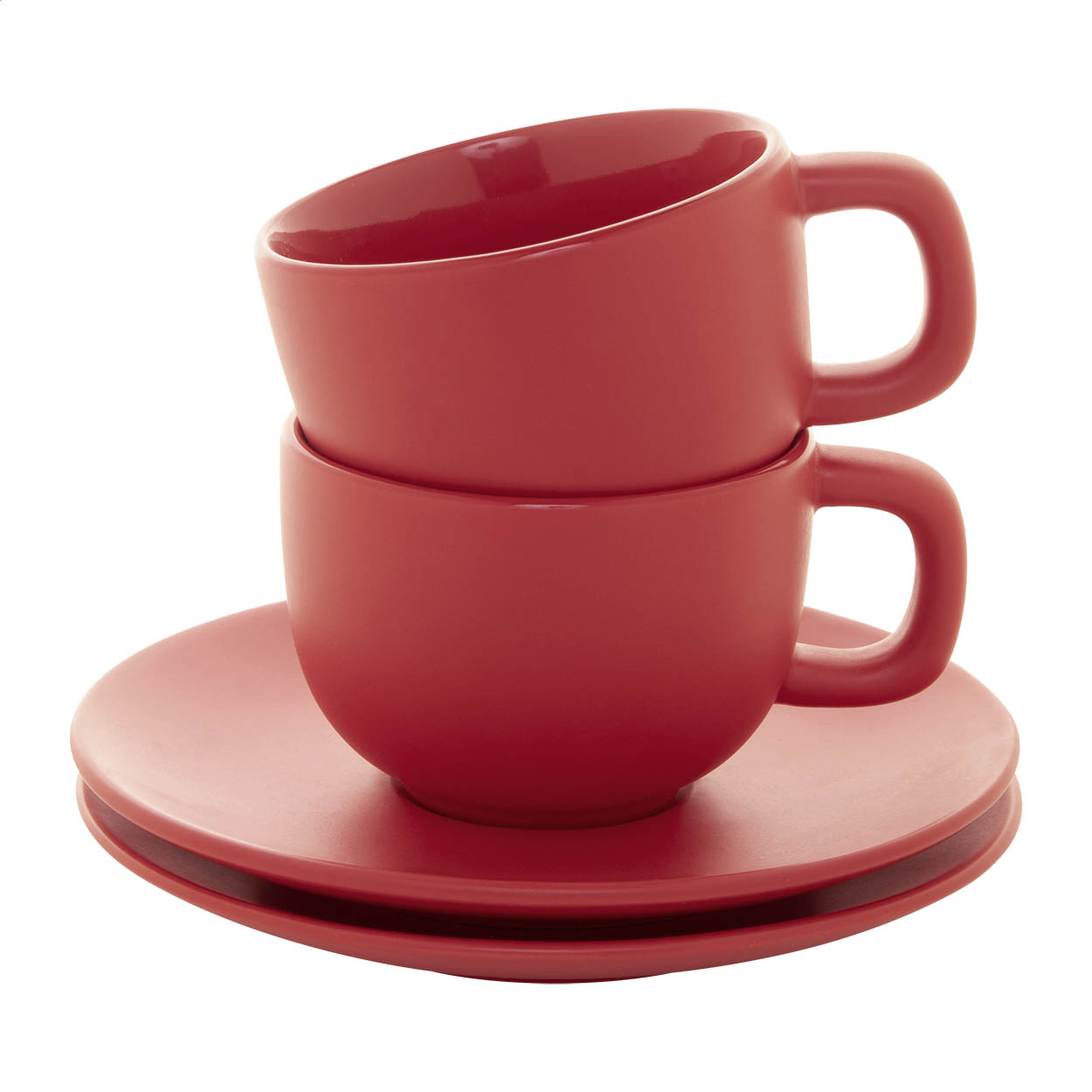 Sada šálků Caturra Plus na cappuccino