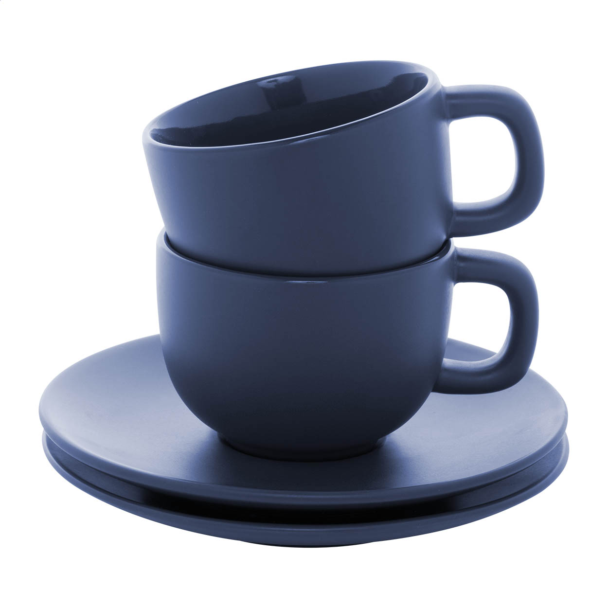 Sada šálků Caturra Plus na cappuccino