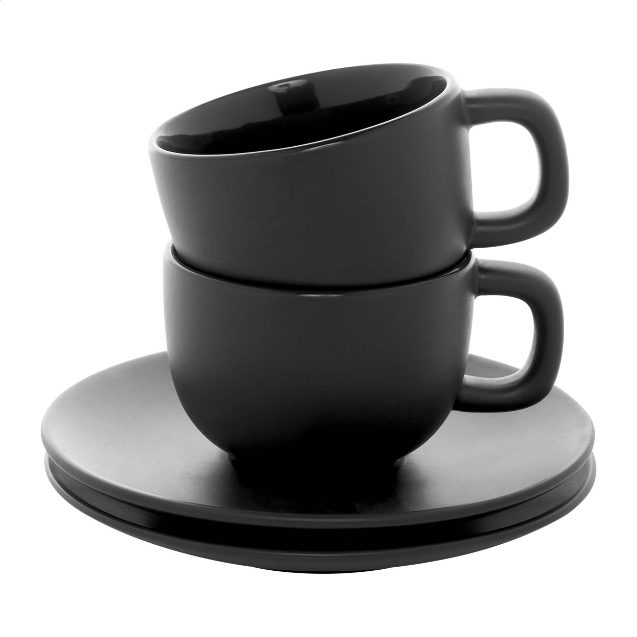 Sada šálků Caturra Plus na cappuccino