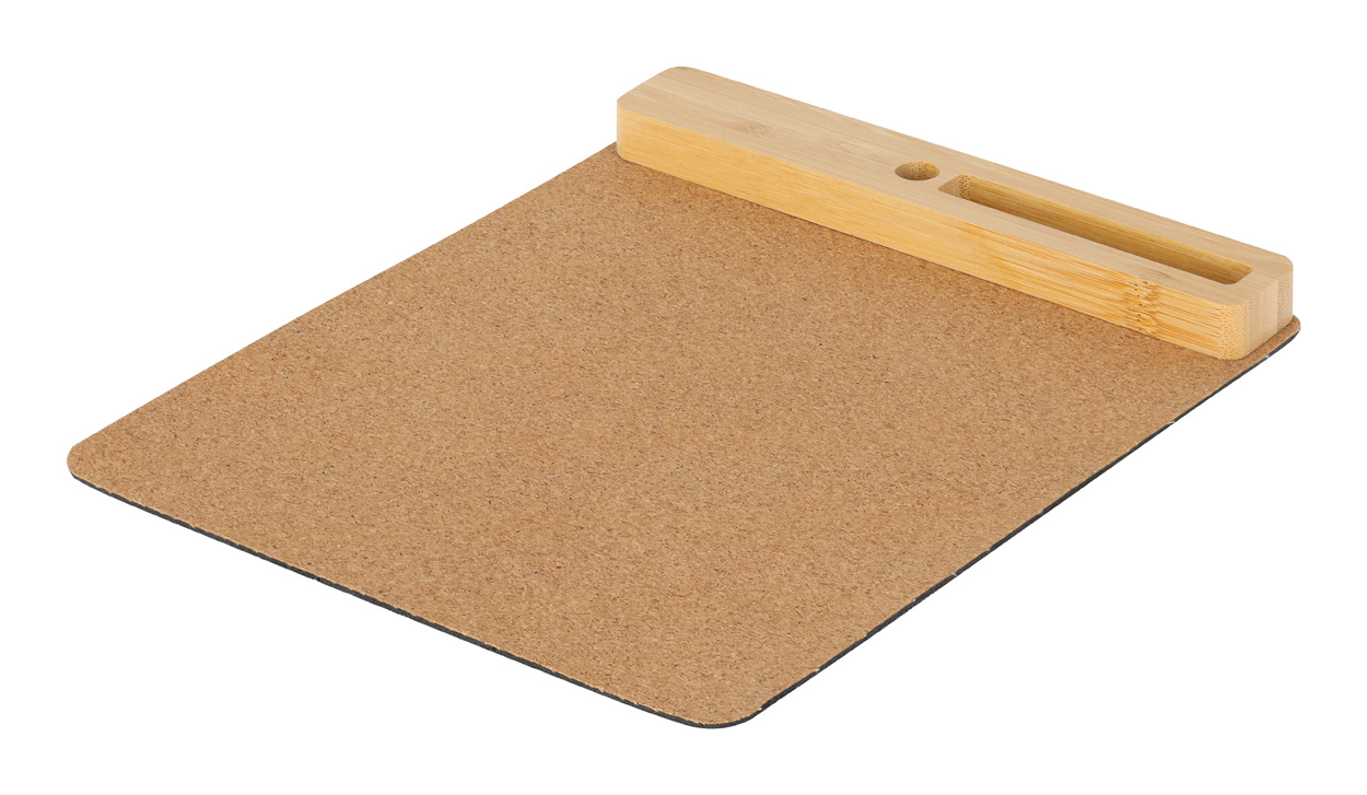 Corpad Multi multifunctional mousepad Natural