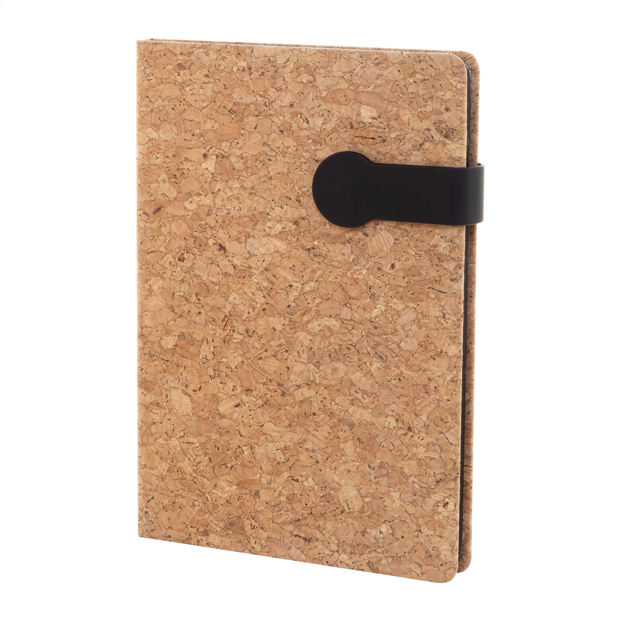 Corflop blok - černá