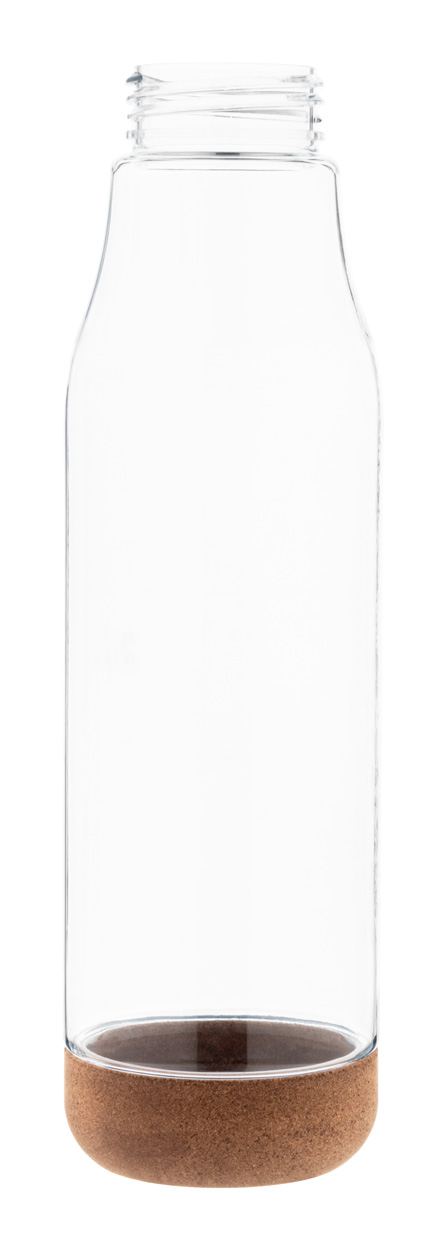 Láhev Cortex RPET - bílá Láhev Cortex RPET - bílá