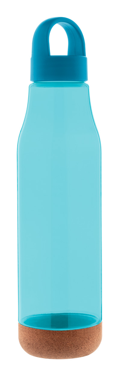 Láhev Cortex RPET - světle modrá Láhev Cortex RPET - světle modrá