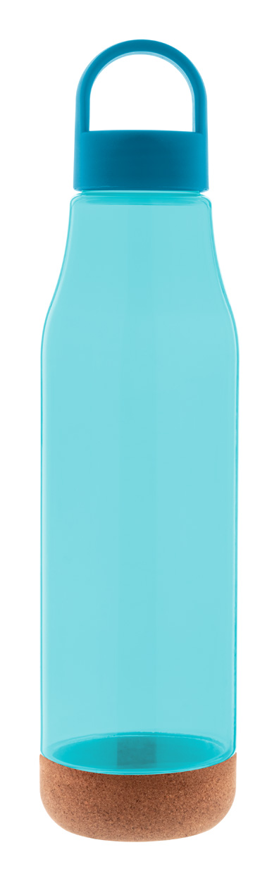 Láhev Cortex RPET - světle modrá Láhev Cortex RPET - světle modrá
