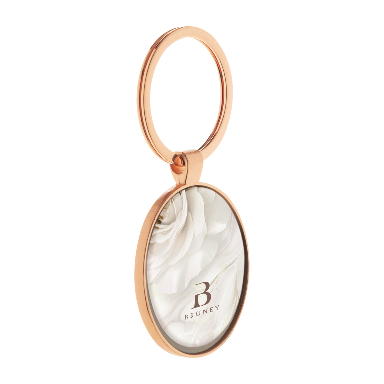 Přívěšek na klíče Nitidus