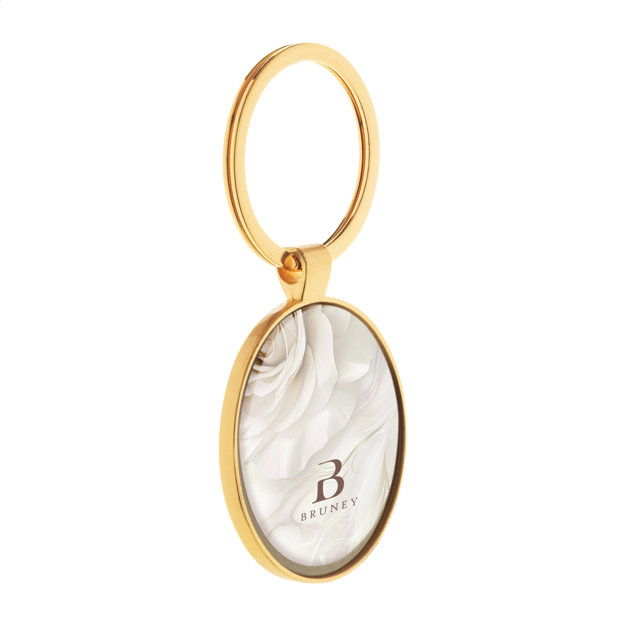 Přívěšek na klíče Nitidus