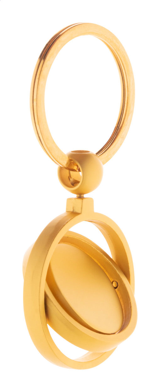 Přívěšek na klíče Spinitus