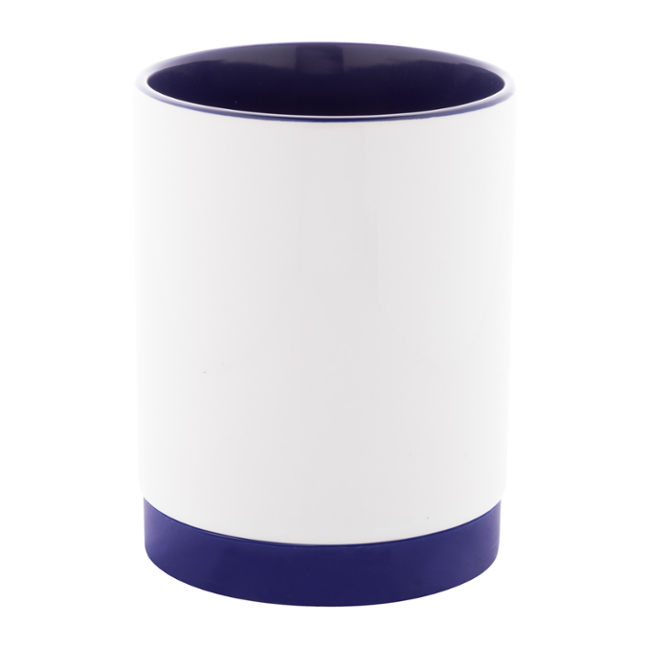 Hrnek MultiColour Plus na sublimaci - modrá Hrnek MultiColour Plus na sublimaci - modrá