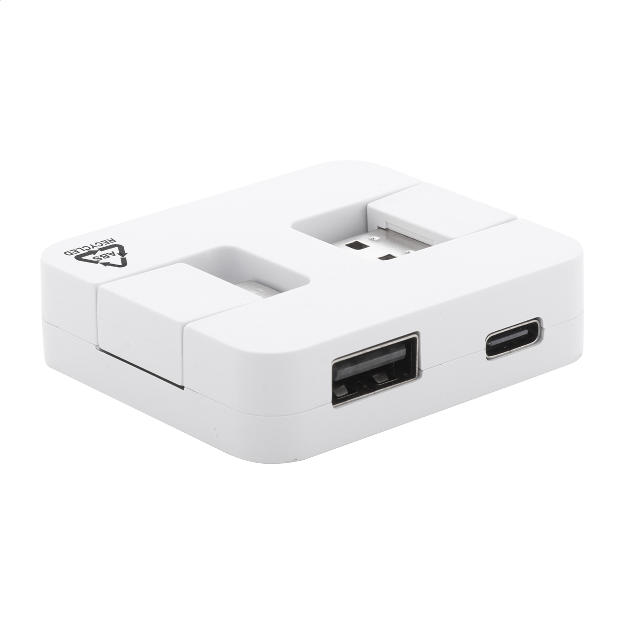 Rahubu USB hub RABS