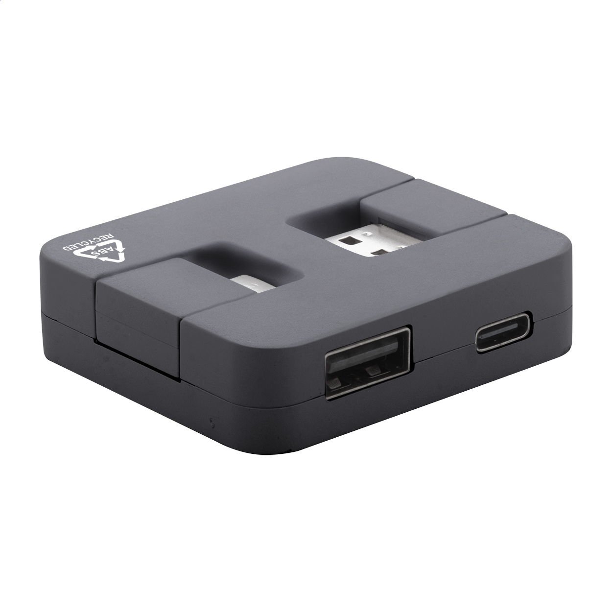Rahubu USB hub RABS