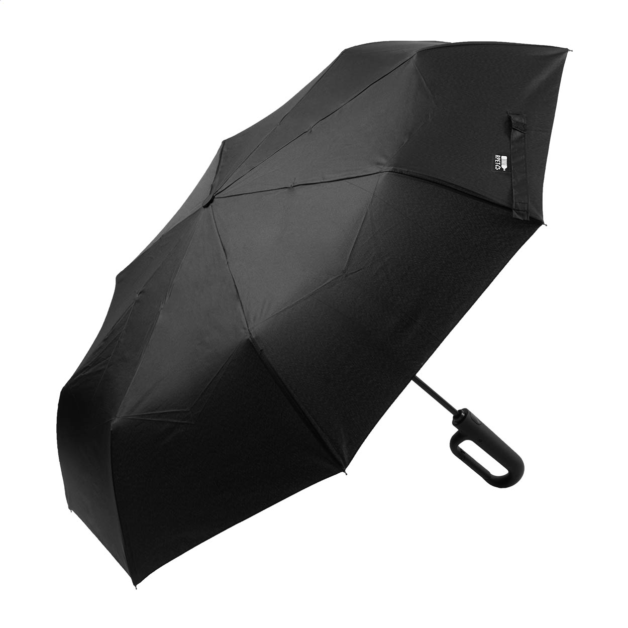 Plně automatická deštník Carabell RPET