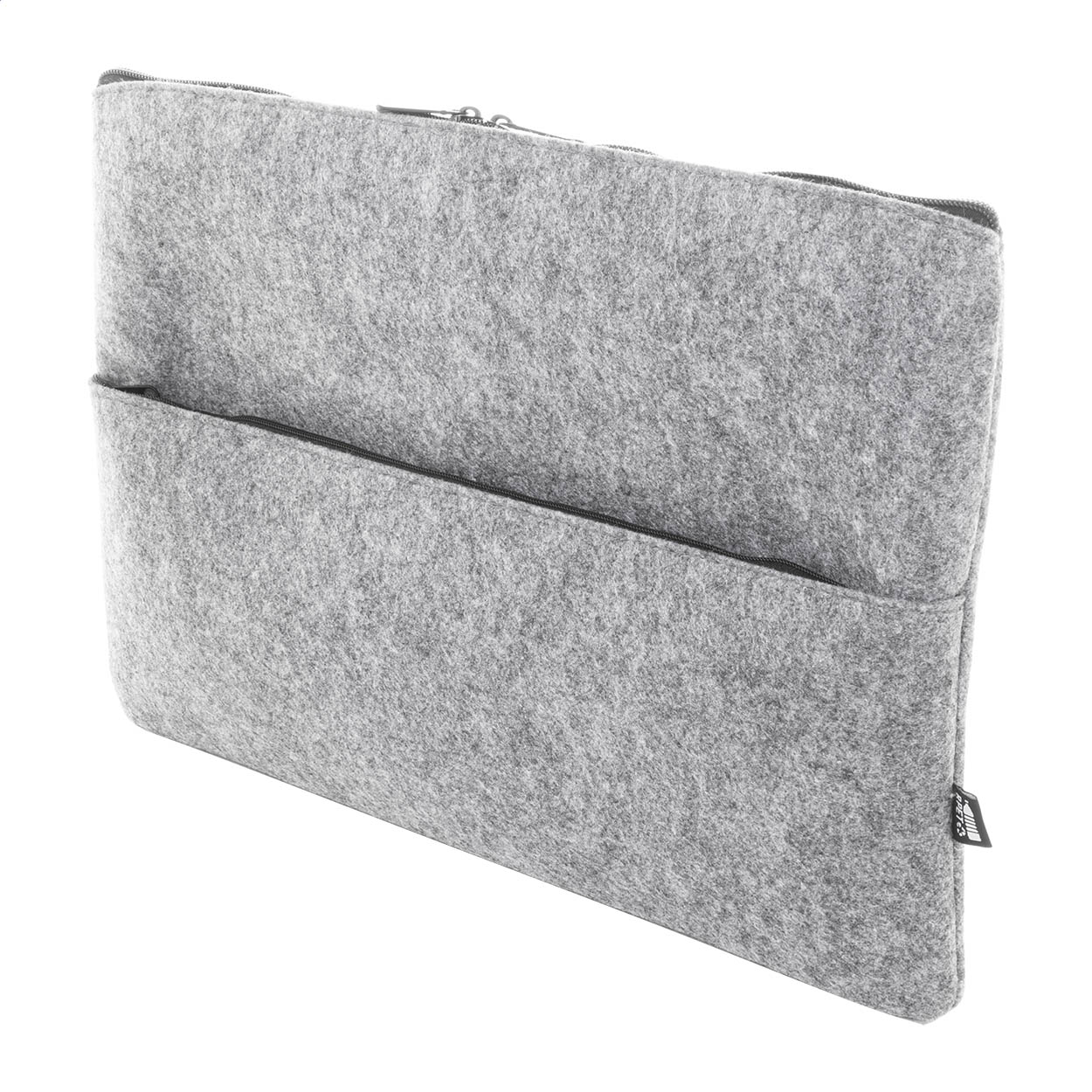 Plstěná taška na notebook Refelt Comp RPET