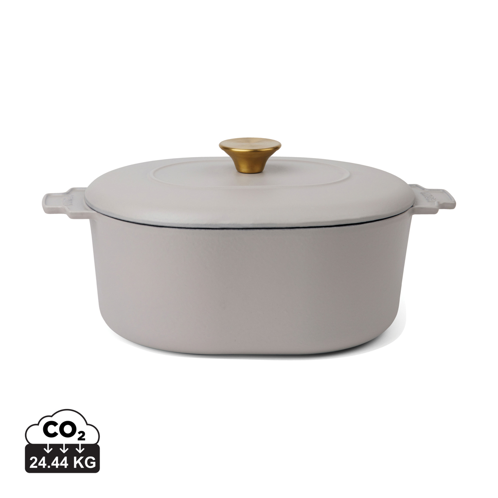 Hrnec VINGA Monte Heritage, 4 l