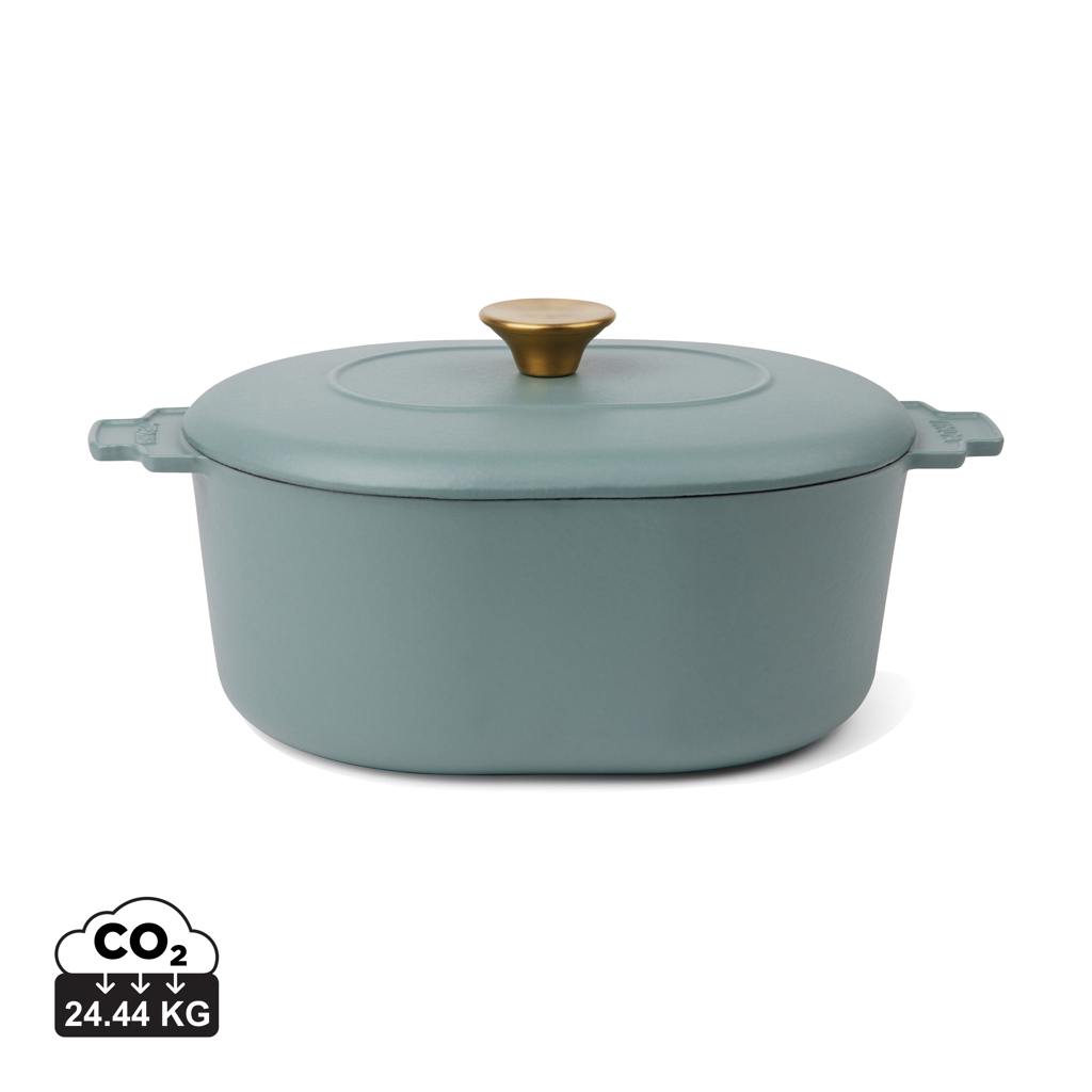 Hrnec VINGA Monte Heritage, 4 l