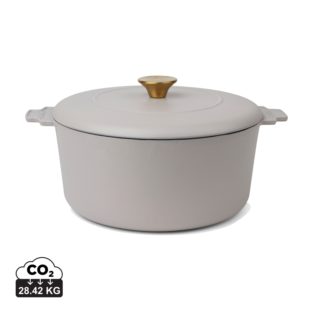 Hrnec VINGA Monte Heritage, 5,5 l
