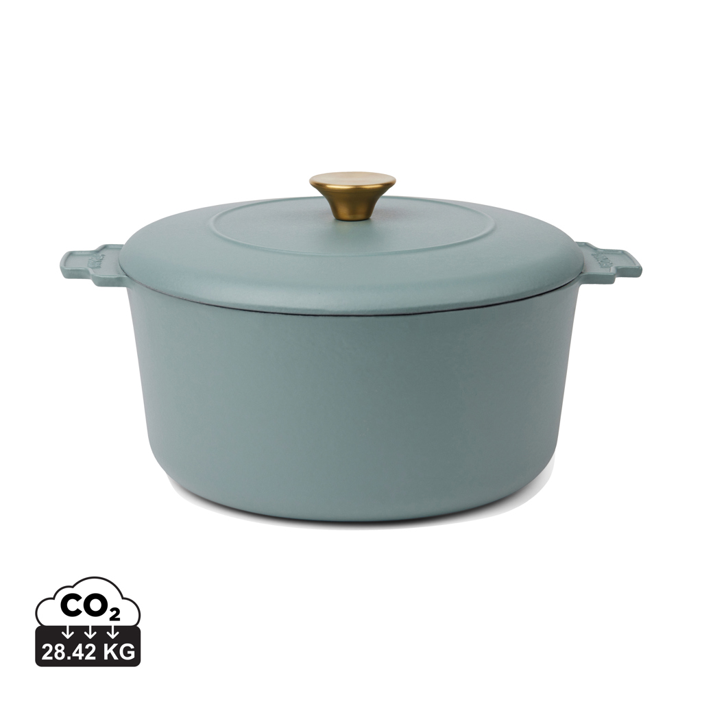 Hrnec VINGA Monte Heritage, 5,5 l