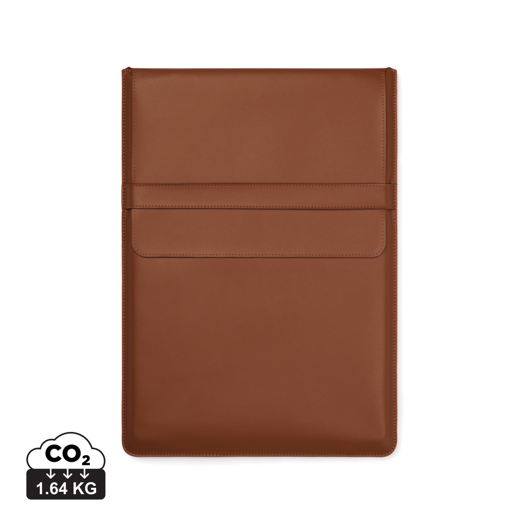 Obal na 14palcový notebook VINGA Timo z RCS RPET a PU