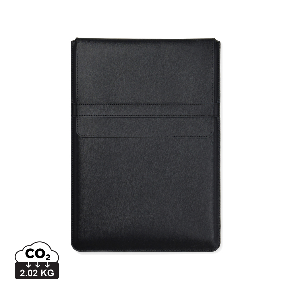 Obal na 16palcový notebook VINGA Timo z RCS RPET a PU