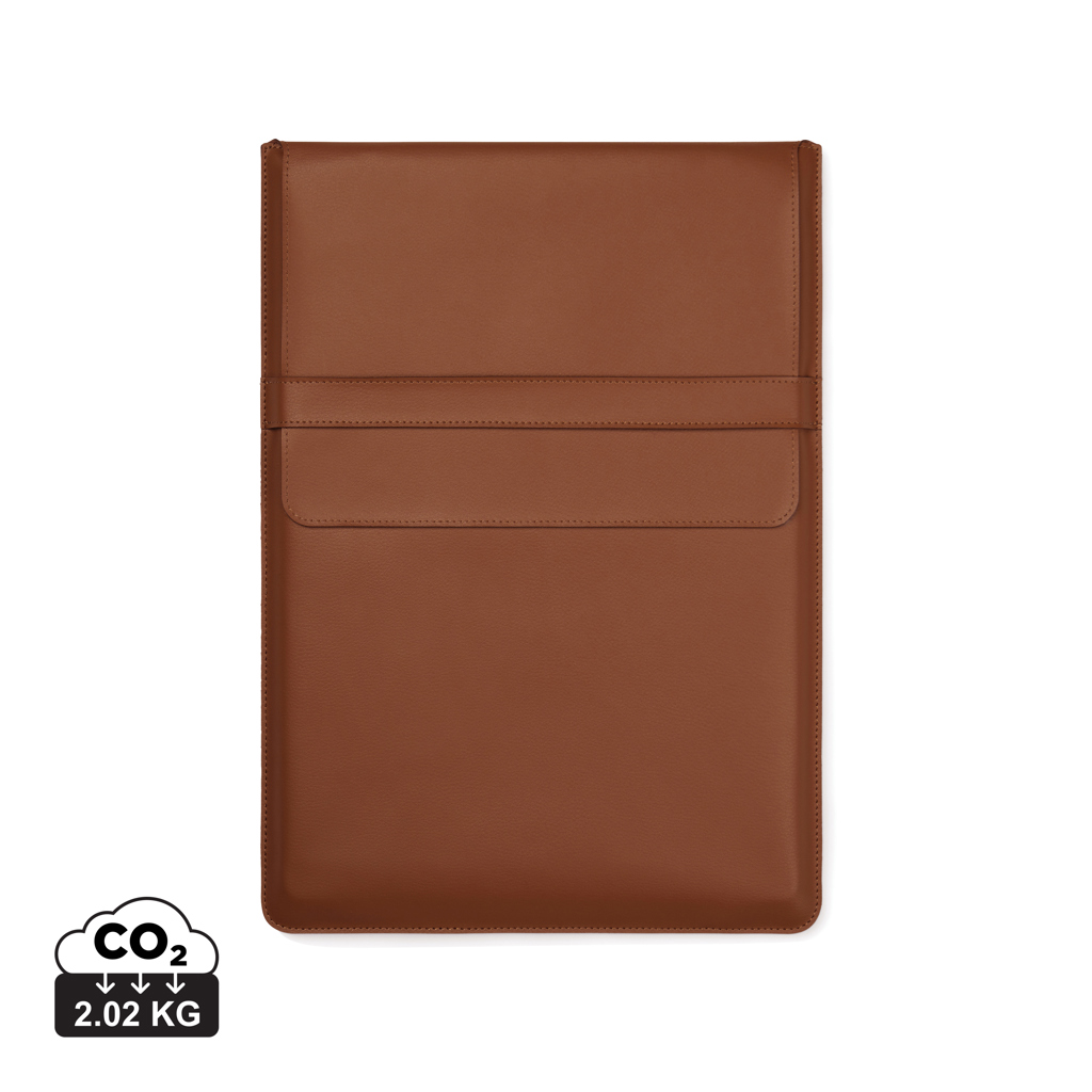 Obal na 16palcový notebook VINGA Timo z RCS RPET a PU