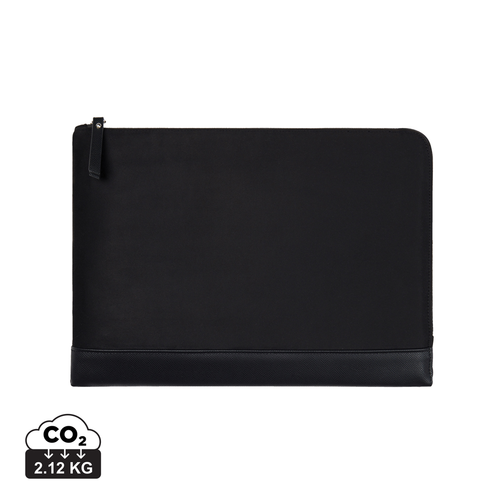 Obal na 14palcový notebook VINGA Marlow z RCS recyklovaného polyesteru