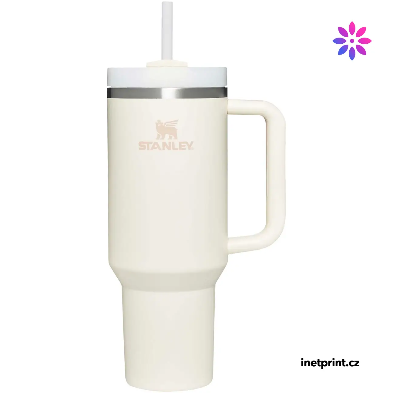 Termohrnek Stanley® Quencher H2.0, 1200 ml