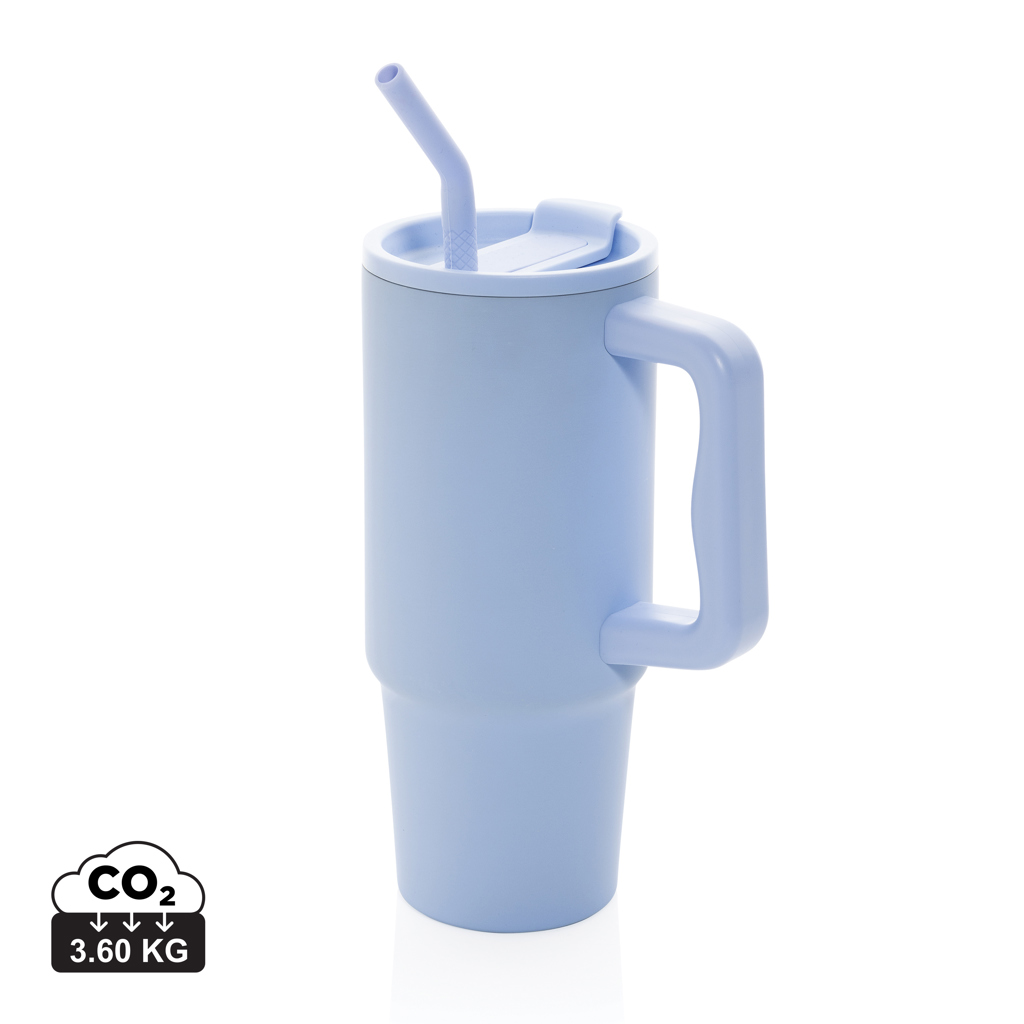 Termo hrnek Embrace 900 ml z RCS recykl. nerezové oceli