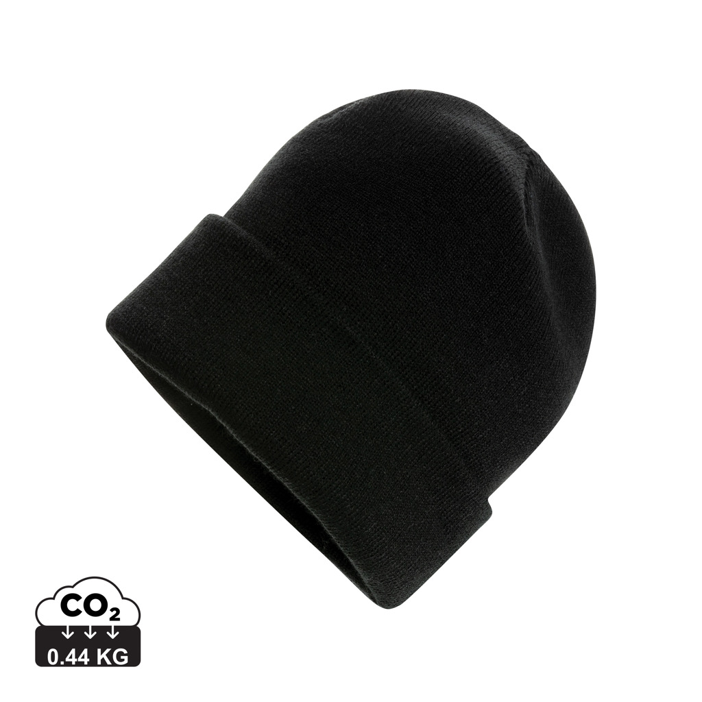 Čepice Beanie Impact z Polylana® AWARE™