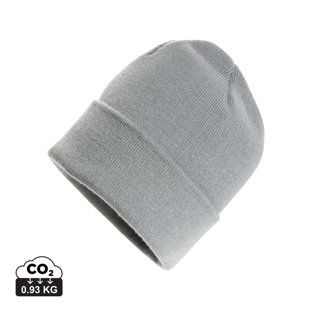 Čepice Beanie Impact z Polylana® AWARE™