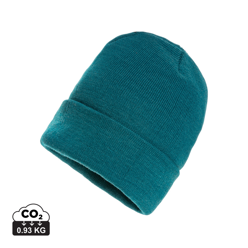 Čepice Beanie Impact z Polylana® AWARE™