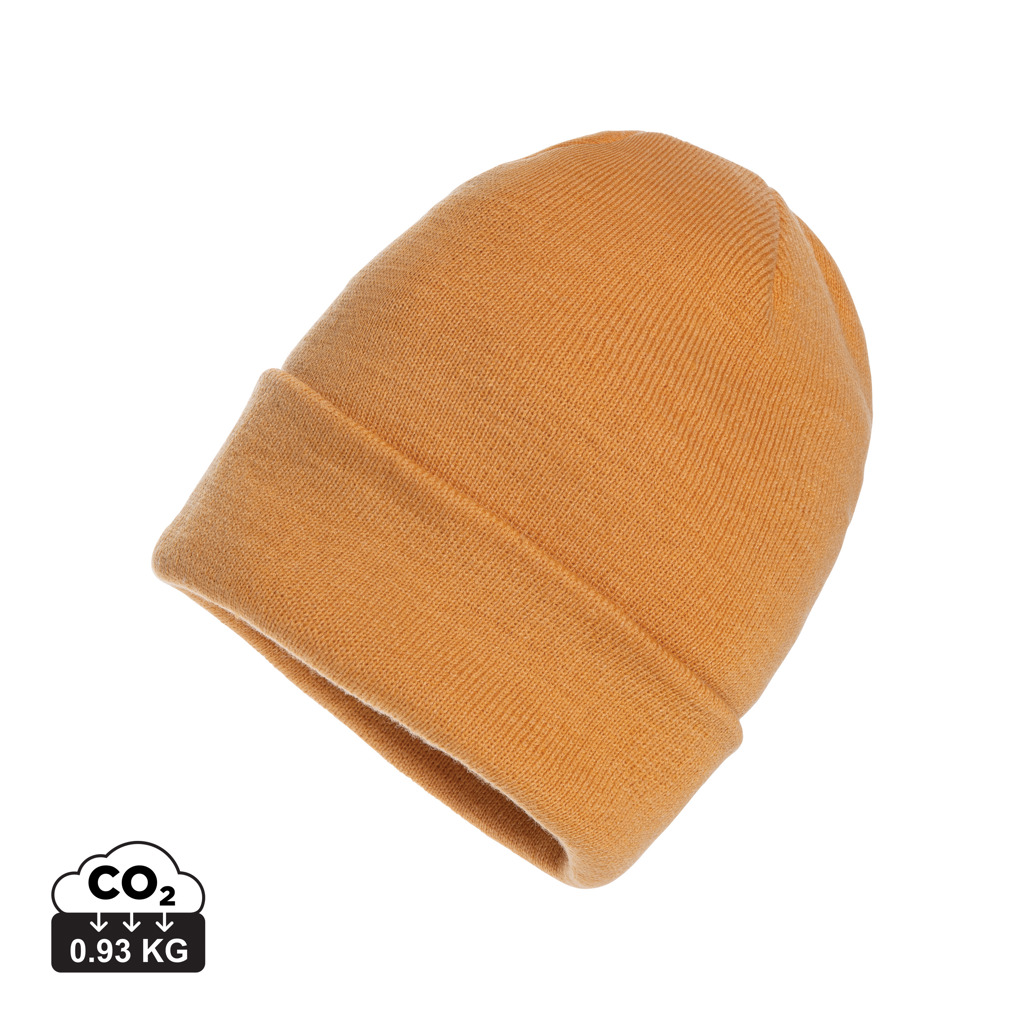 Čepice Beanie Impact z Polylana® AWARE™
