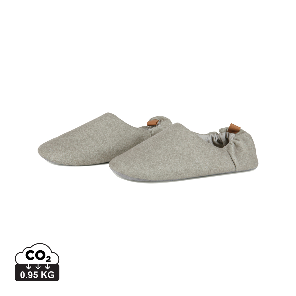 Pantofle VINGA Moulton z RCS RPET S/M