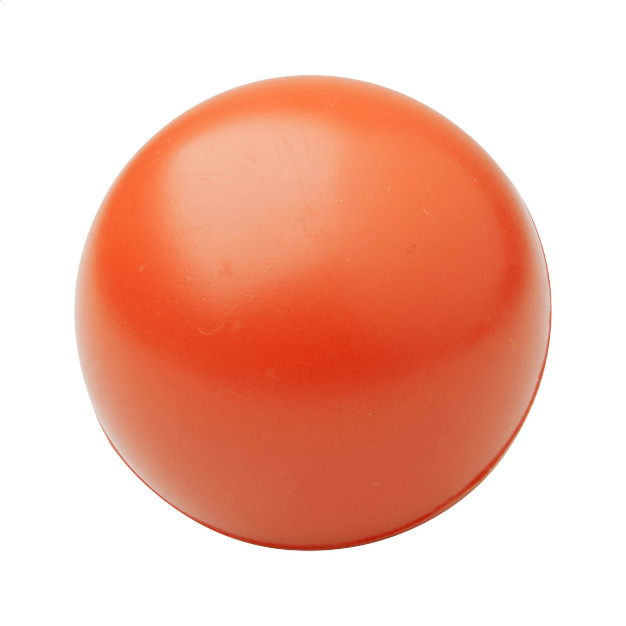 Relixa antistresový míček Oranžová