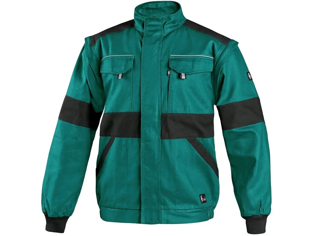 Pánská montérková blůza Canis CXS LUXY EDA Pánská montérková blůza Canis CXS LUXY EDA