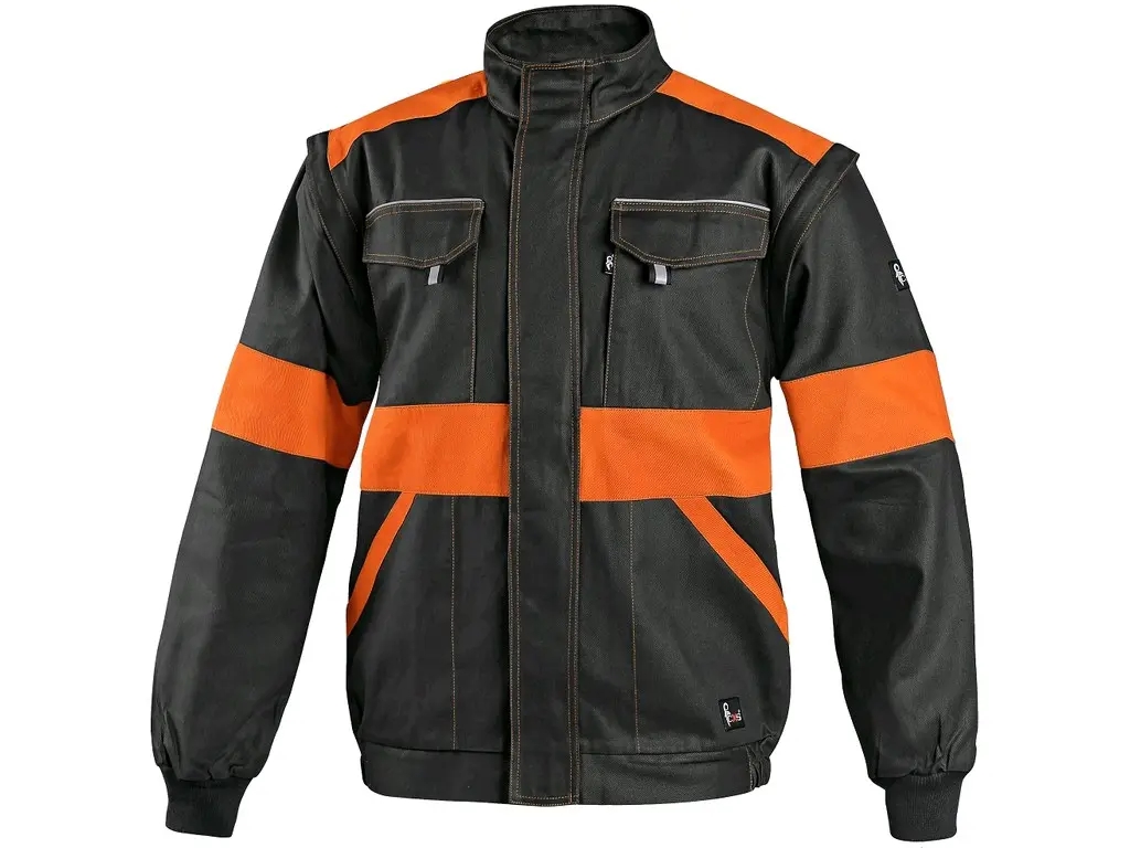 Pánská montérková blůza Canis CXS LUXY EDA Pánská montérková blůza Canis CXS LUXY EDA