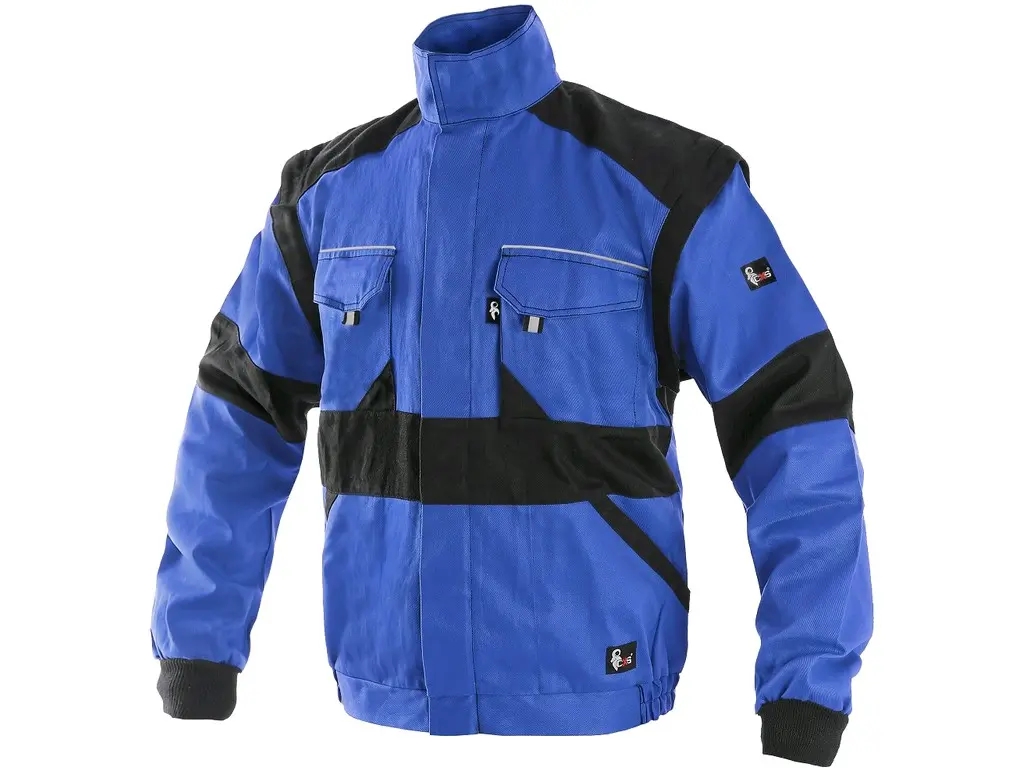 Dámská montérková blůza Canis CXS LUXY DIANA Dámská montérková blůza Canis CXS LUXY DIANA