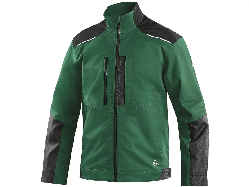 Pánská pracovní blůza Canis CXS SOLIS Pánská pracovní blůza Canis CXS SOLIS