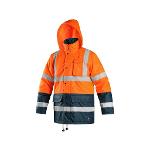 Pánská bunda Canis CXS OXFORD Pánská bunda Canis CXS OXFORD