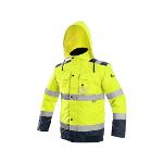 Pánská bunda Canis CXS LUTON Pánská bunda Canis CXS LUTON