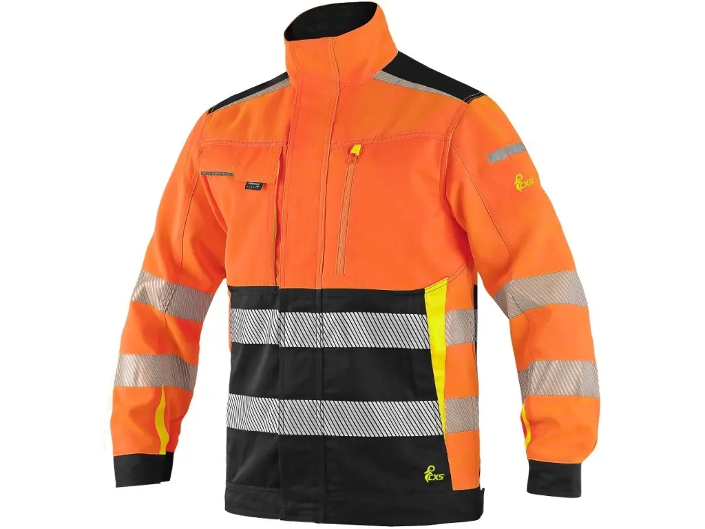 Pánská blůza Canis CXS BENSON Pánská blůza Canis CXS BENSON