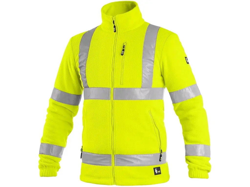 Pánská bunda Canis CXS PRESTON Pánská bunda Canis CXS PRESTON