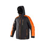 Pánská zateplená bunda Canis CXS BRIGHTON Pánská zateplená bunda Canis CXS BRIGHTON