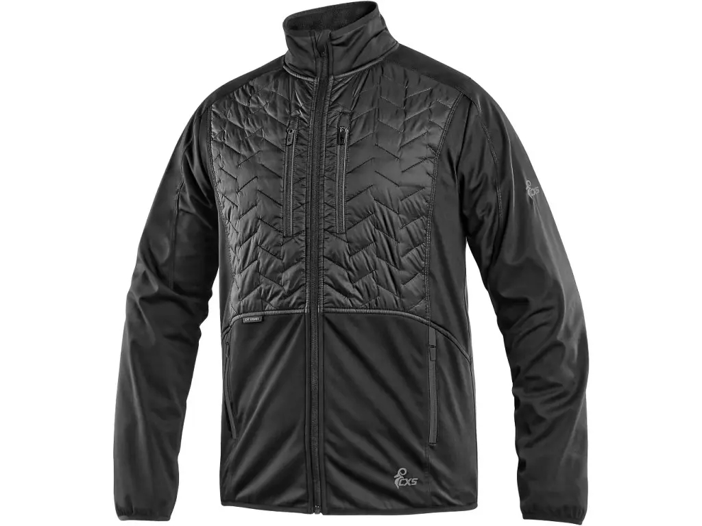 Pánská bunda Canis CXS LEONIS Pánská bunda Canis CXS LEONIS