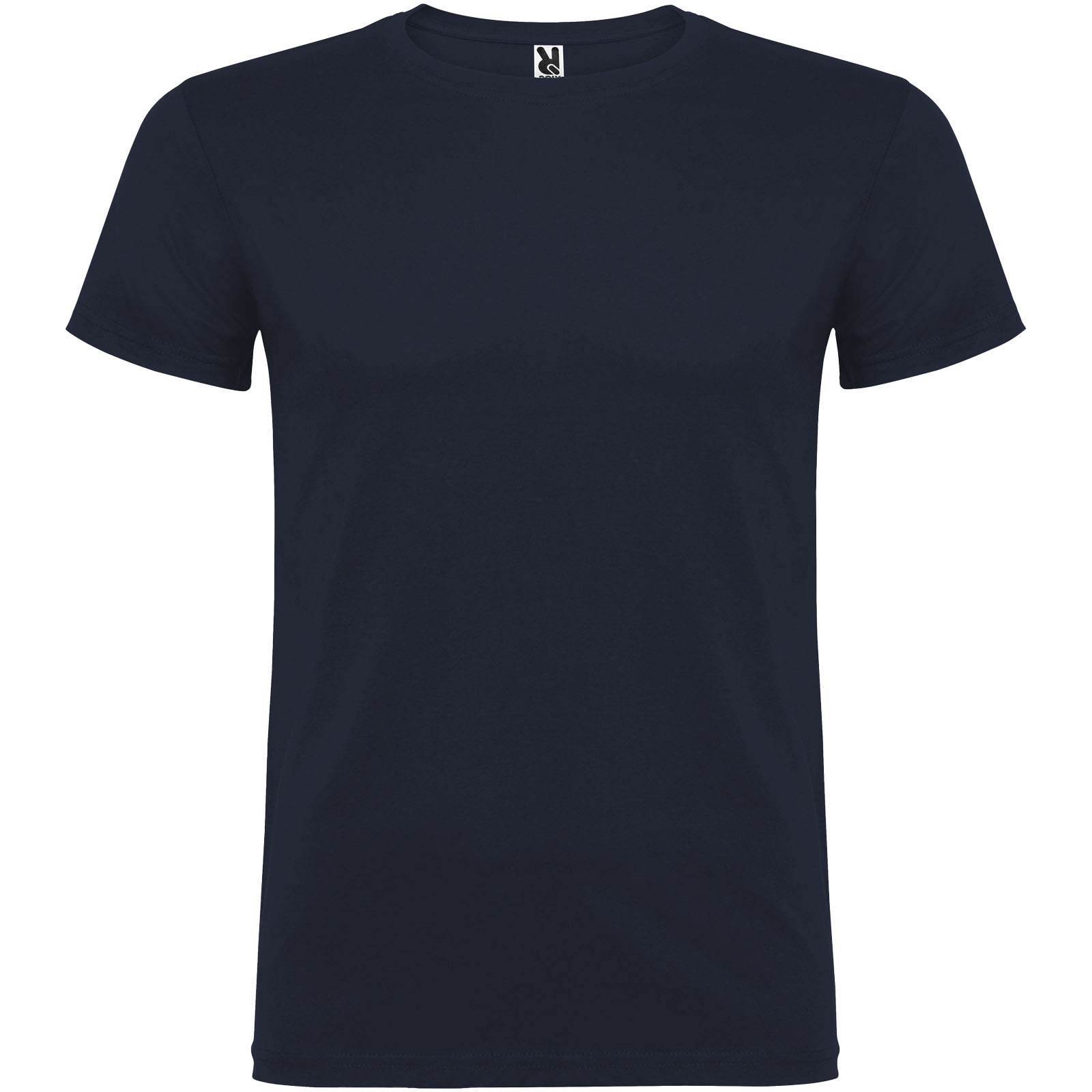Dětské tričko Roly Beagle dětské tričko s krátkým rukávem 155 g/m² Navy