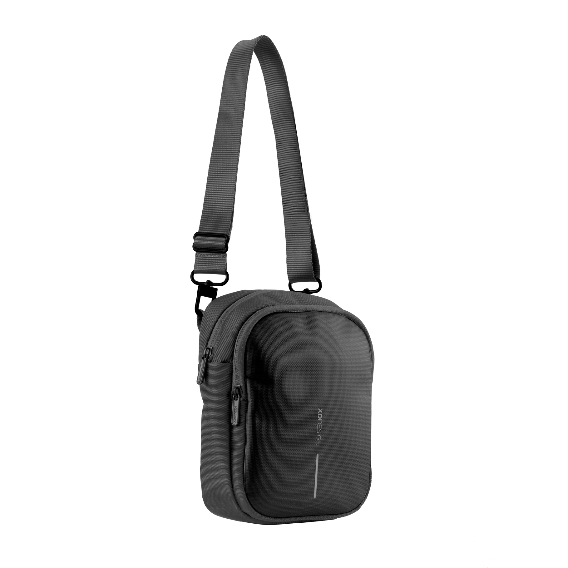 Crossbody taška Boxy Sling