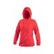 Dámská bunda Canis CXS AUGUSTA - červená, Dámská bunda Canis CXS AUGUSTA - červená,