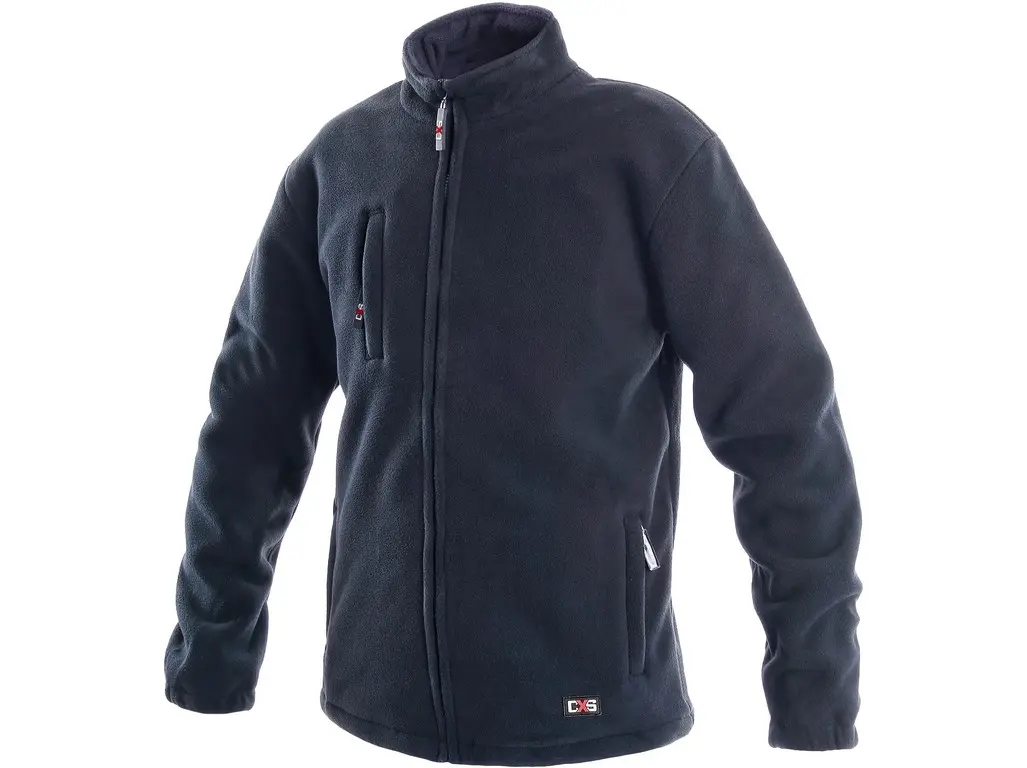 Fleecová bunda Canis CXS OTAWA Fleecová bunda Canis CXS OTAWA