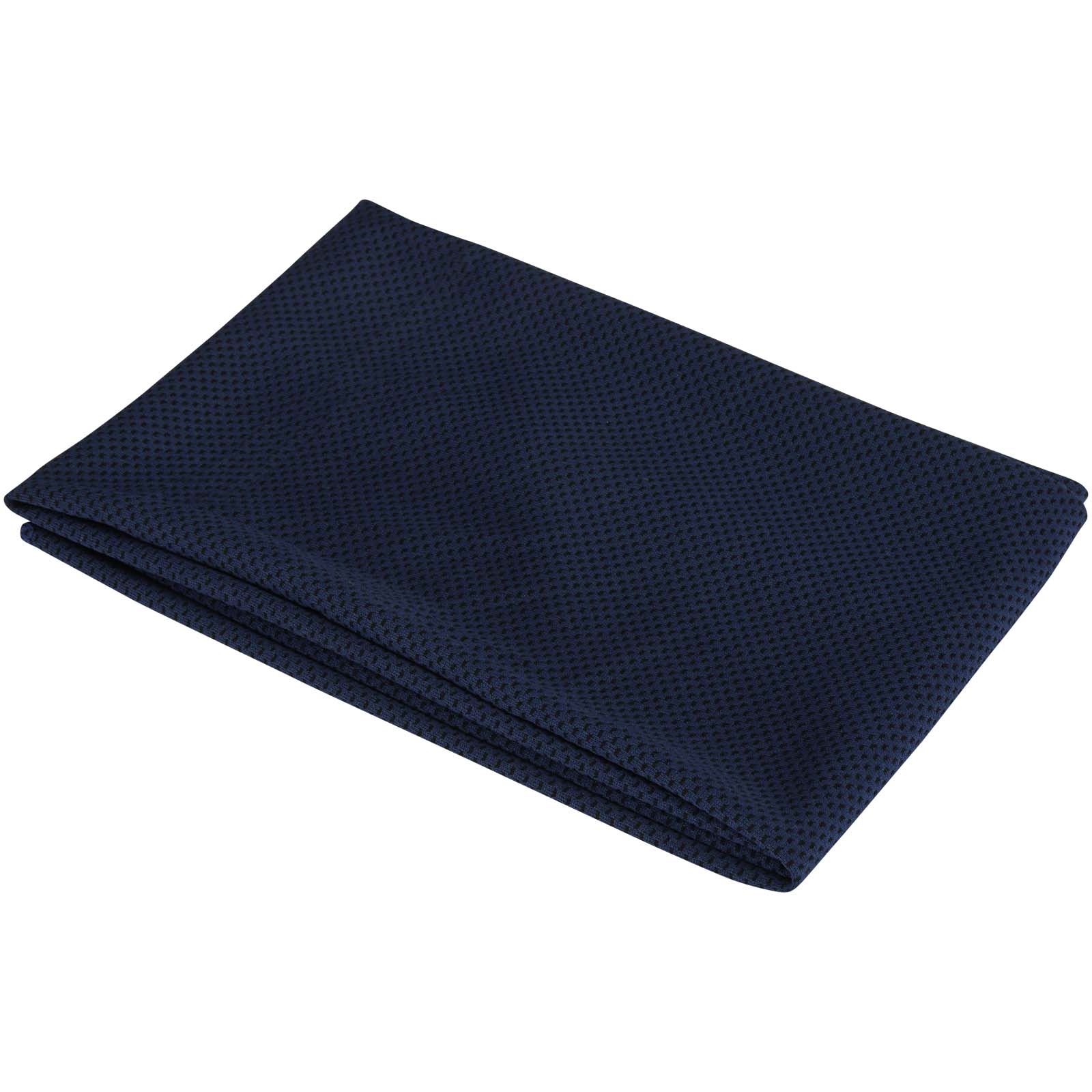 Ručník Unbranded Althea sportovní ručník 30×80 cm Navy